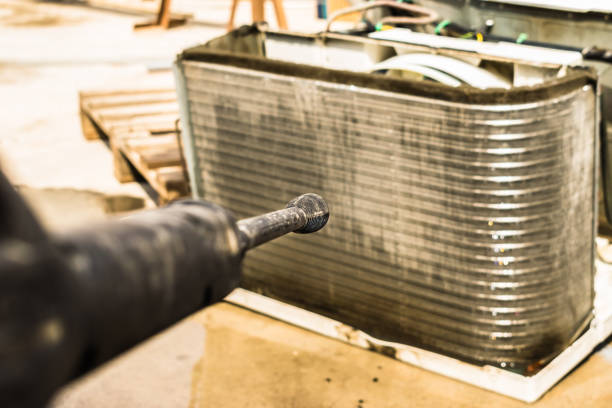 Best Air Duct Cleaning Near Me  in Samoset, FL