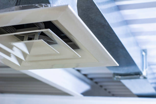 Best HVAC System Cleaning  in Samoset, FL