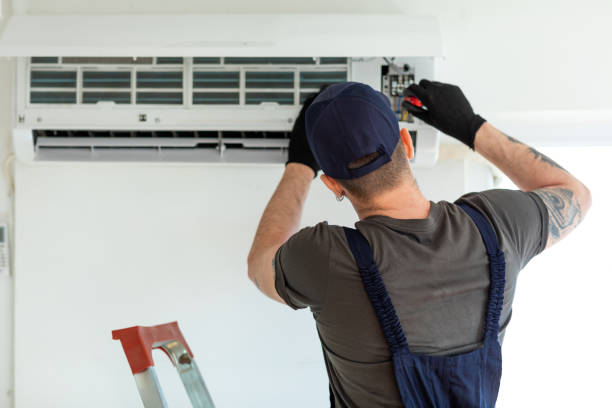 Ductwork Cleaning Services in FL