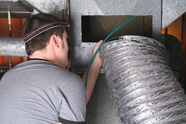 Best Air Duct Cleaning Cost  in Samoset, FL