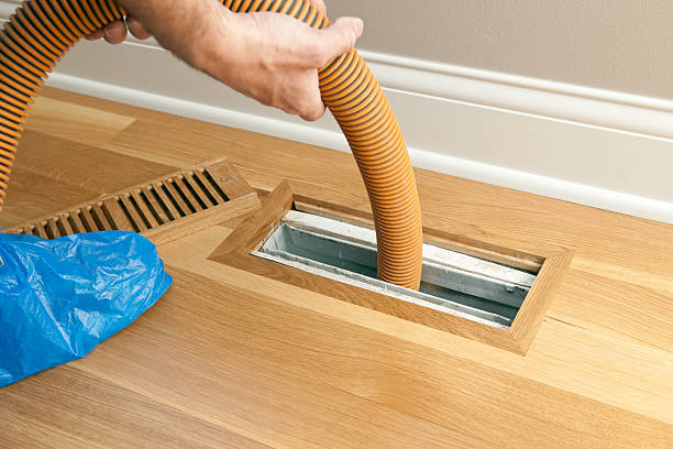 , FL Airduct Cleaning Company