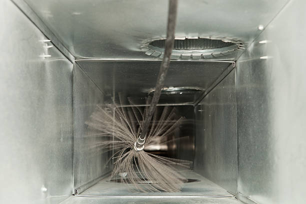 Best Affordable Air Duct Cleaning  in Samoset, FL