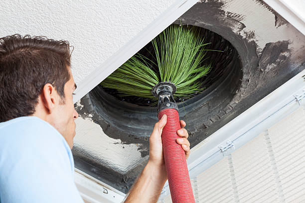 Best Best Air Duct Cleaning Company  in Samoset, FL