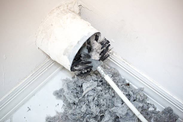 Best HVAC Duct Inspection Services  in Samoset, FL