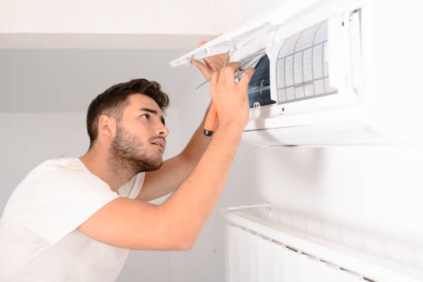 Best Ductwork Cleaning Services  in Samoset, FL